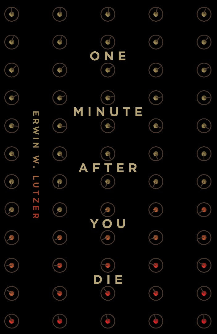 One Minute After You Die (25-Pack)