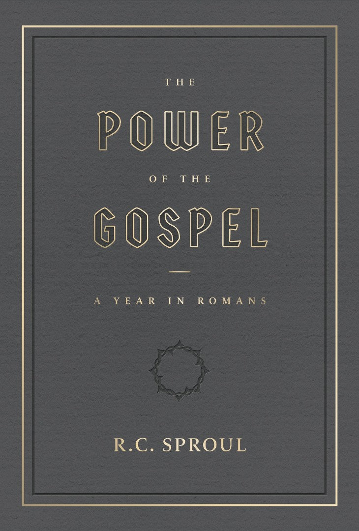 The Power of the Gospel