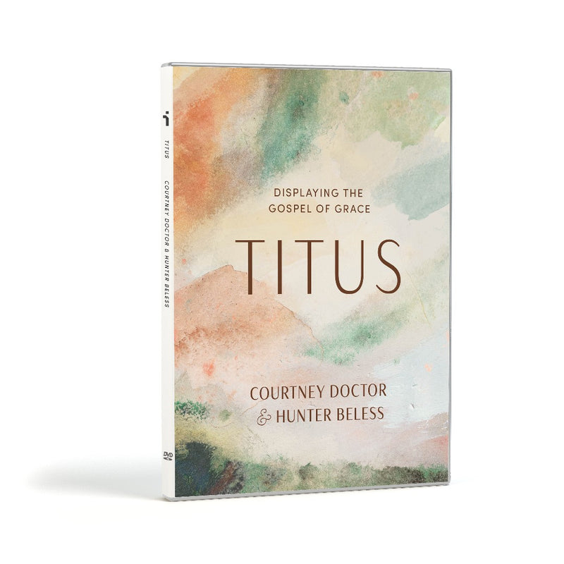 Titus DVD