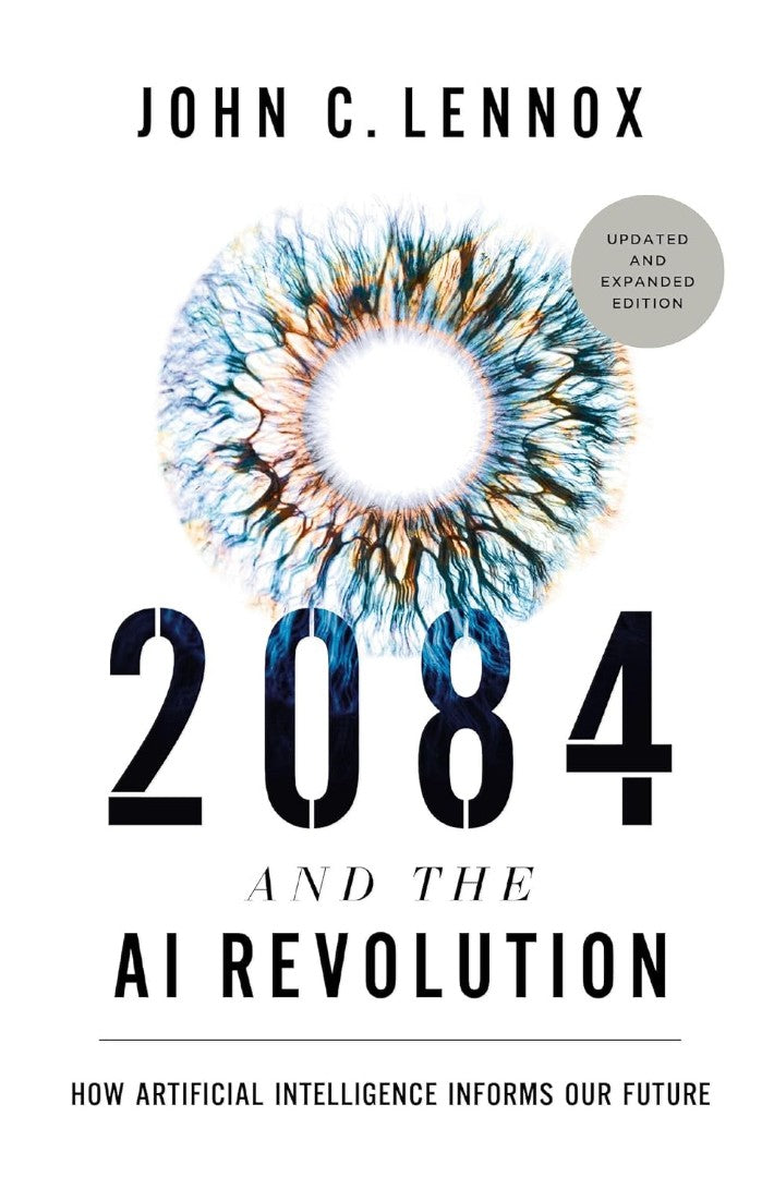 2084 and the AI Revolution, Updated and Expanded Edition