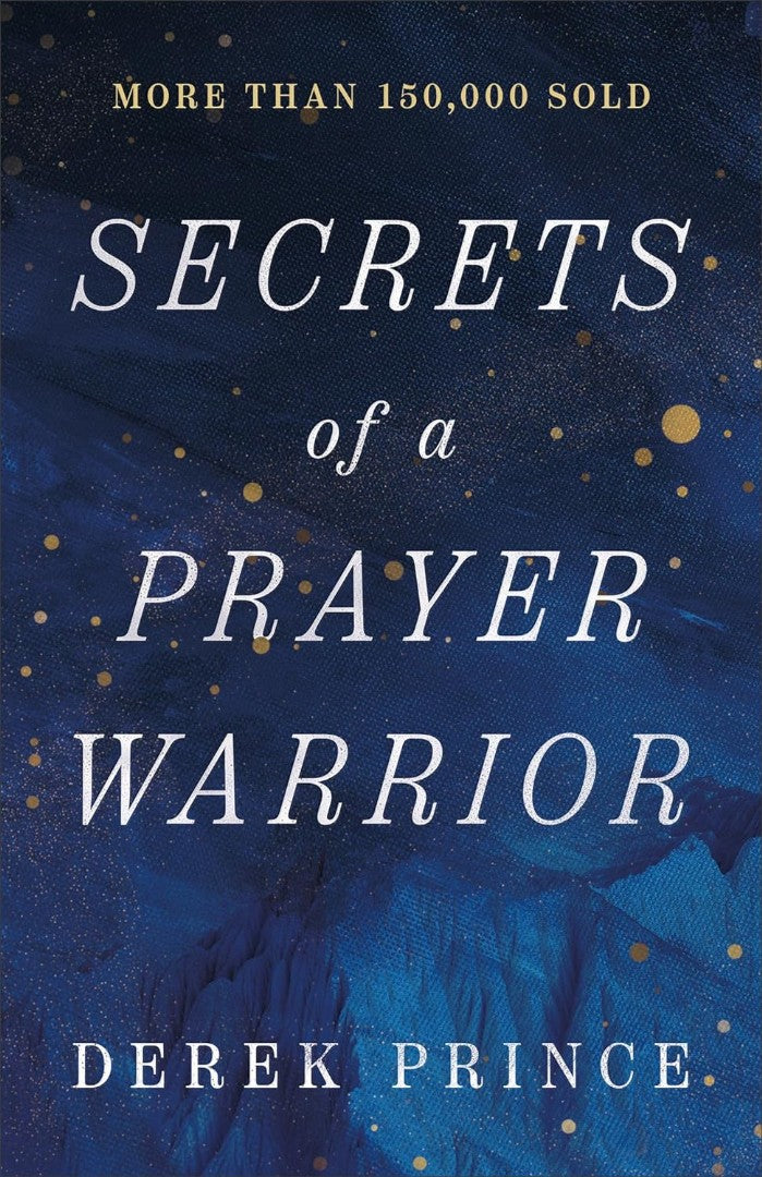 Secrets of a Prayer Warrior