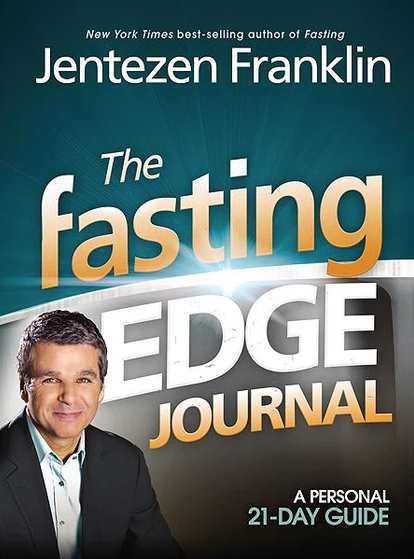 The Fasting Edge Journal