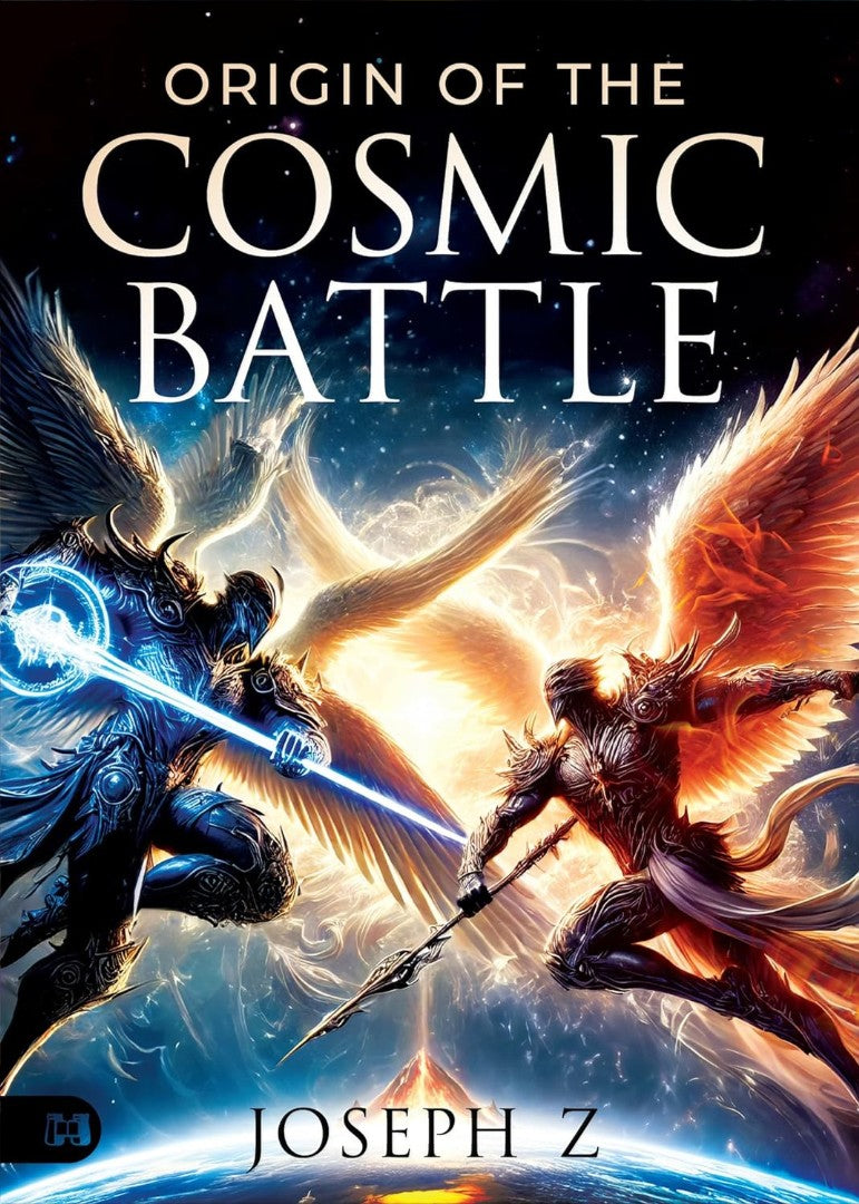 Origin of the Cosmic Battle