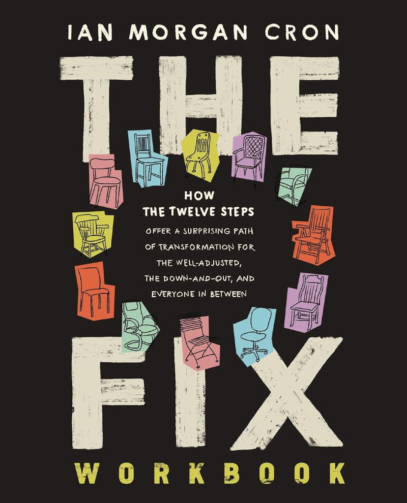 The Fix Workbook