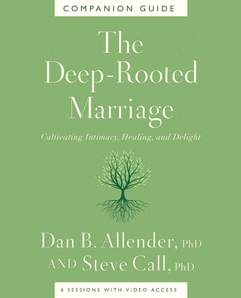 Deep-Rooted Marriage