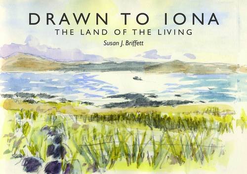 Drawn to Iona