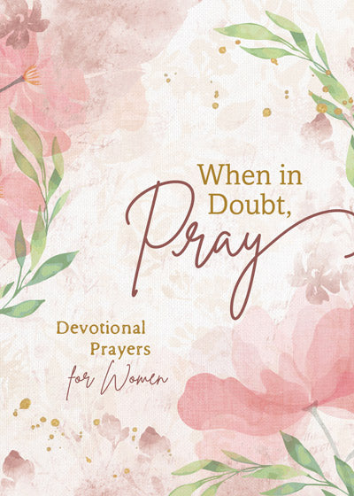 When In Doubt, Pray