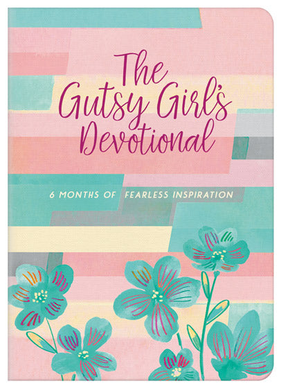 The Gutsy Girl&