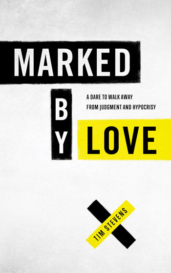 Marked By Love