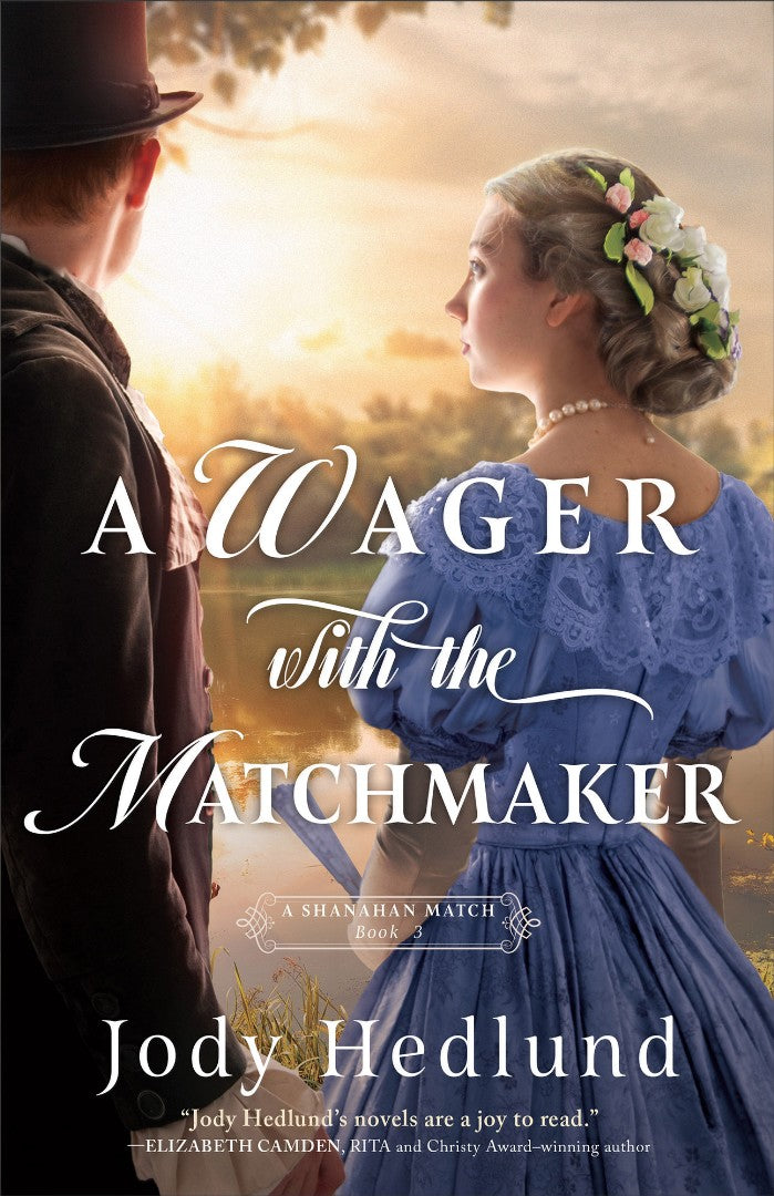 A Wager with the Matchmaker