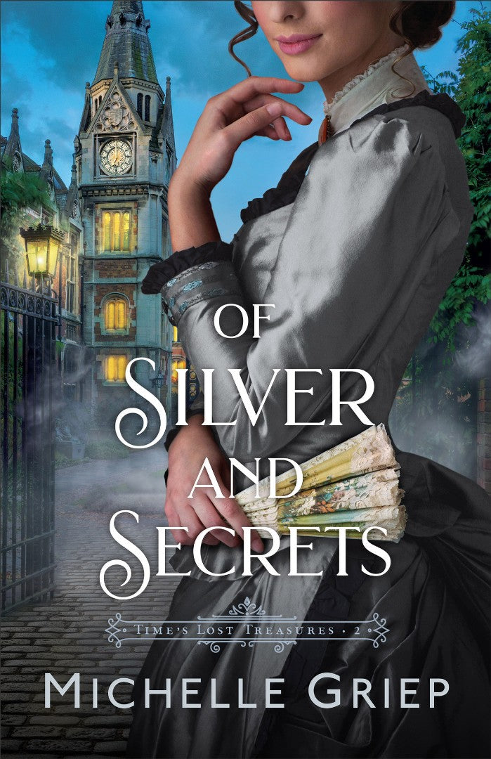 Of Silver and Secrets