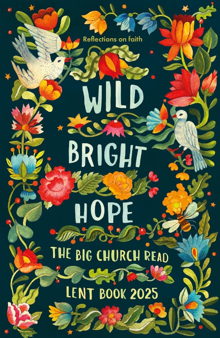 Wild Bright Hope