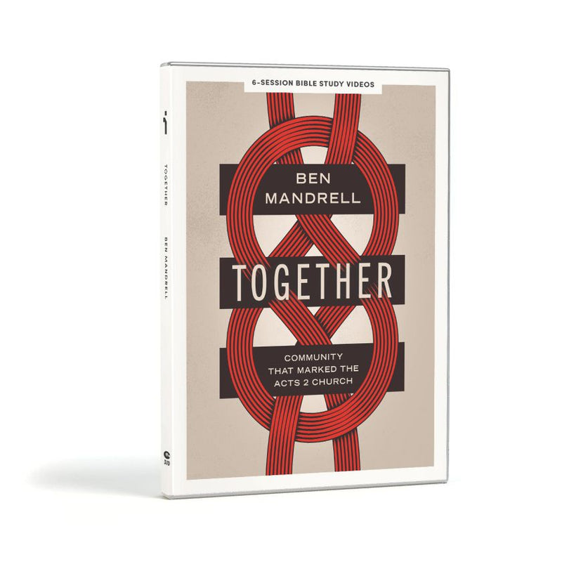 Together DVD Set