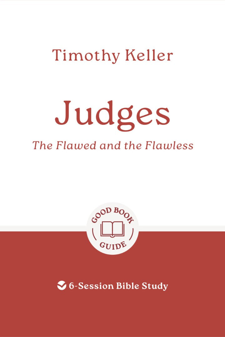 Judges: The Flawed And The Flawless