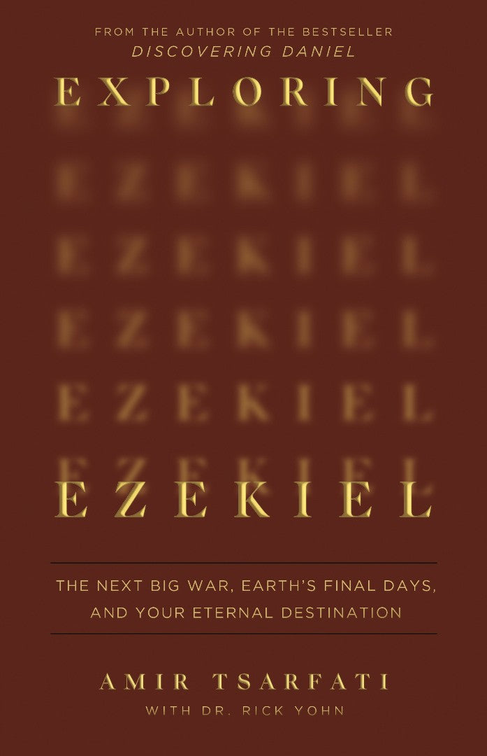 Exploring Ezekiel