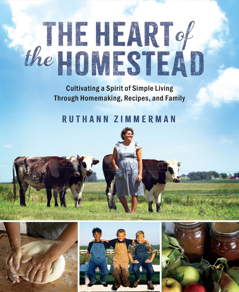 The Heart of the Homestead