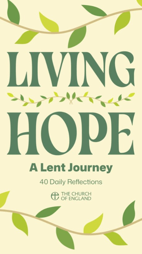 Living Hope Adult (pack of 10)