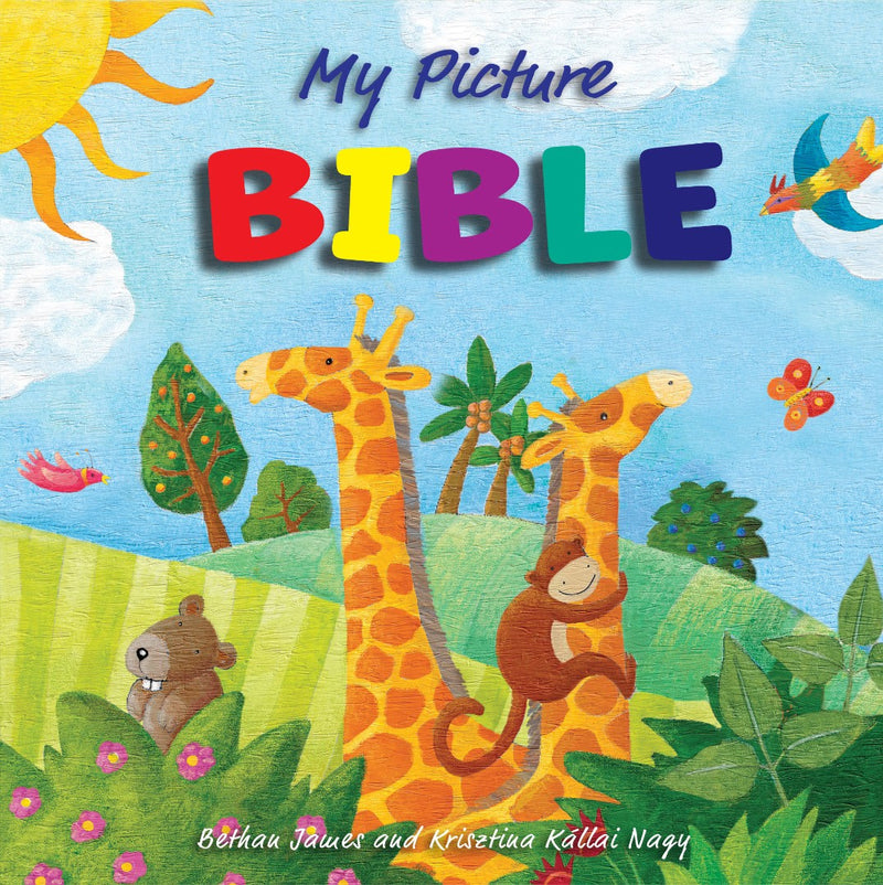 My Picture Bible