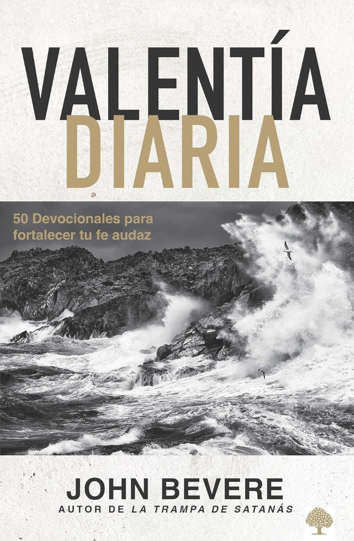 Valentía Diaria