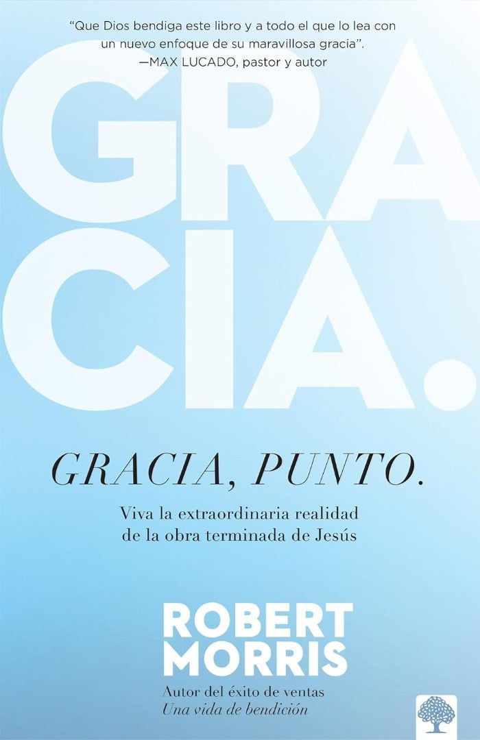 Gracia, Punto.