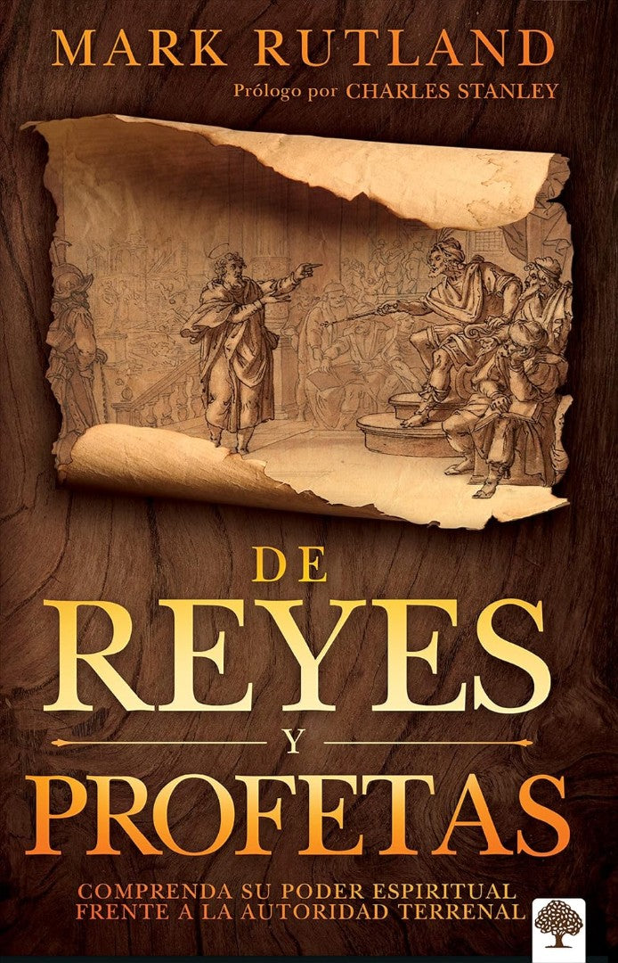 De Reyes y Profetas