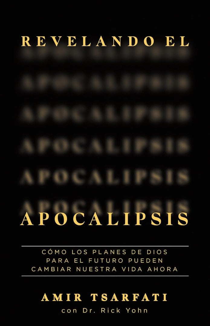 Revelando el Apocalipsis