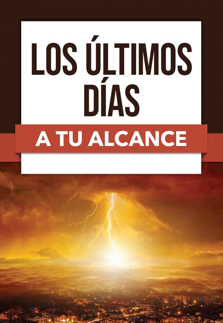 Los Últimos Días a tu Alcance