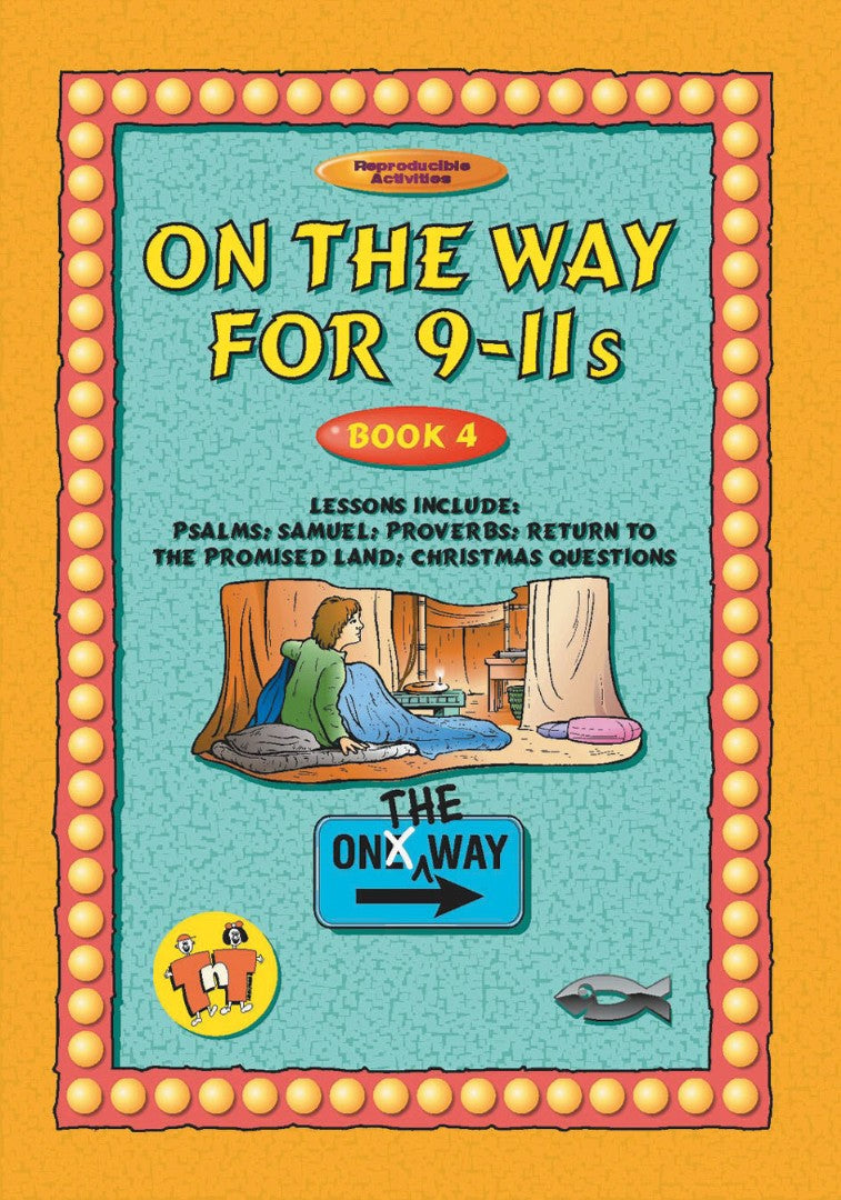 On The Way 9-11&