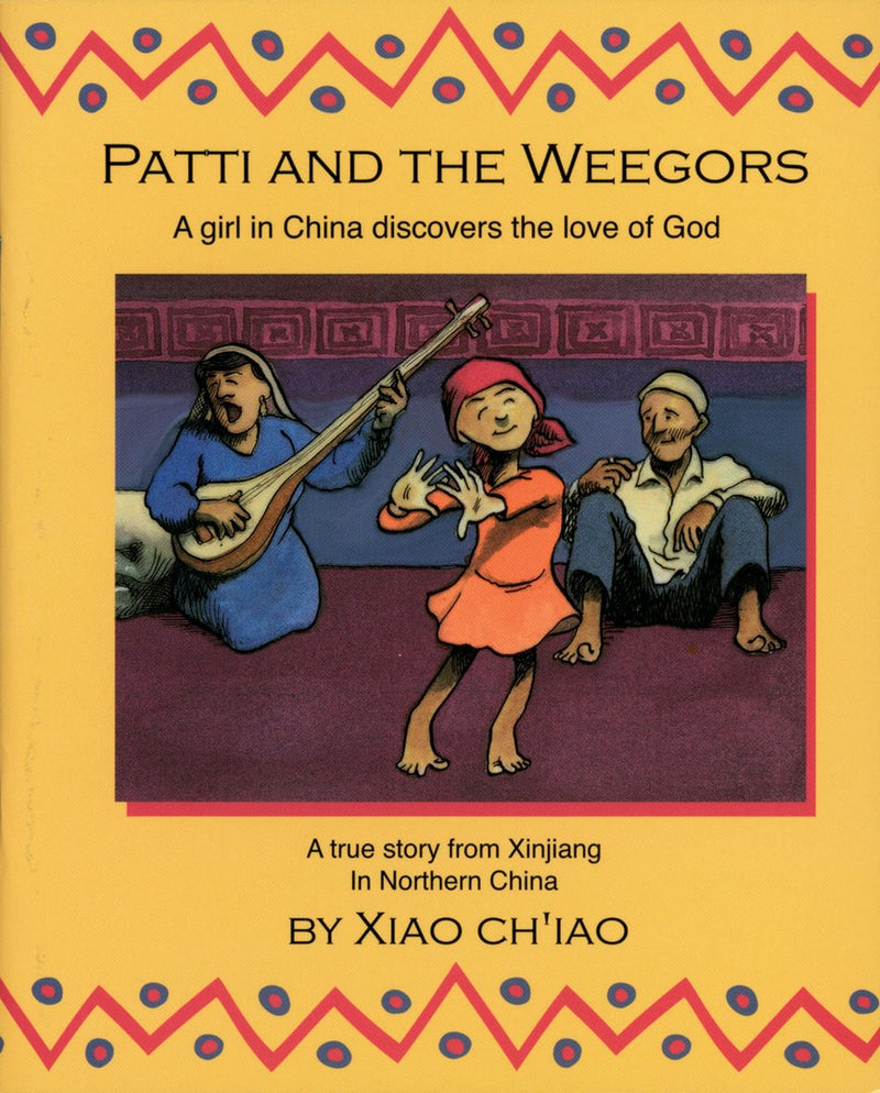 Patti and the Weegors