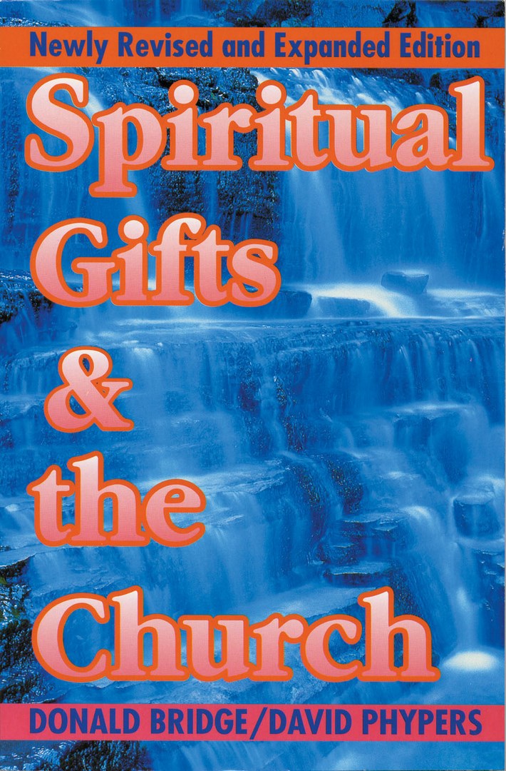 Spiritual Gifts & The Church