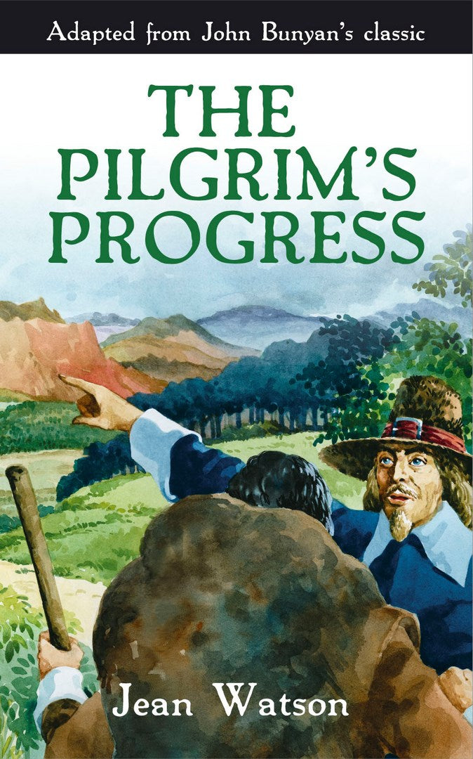 The Pilgrim&