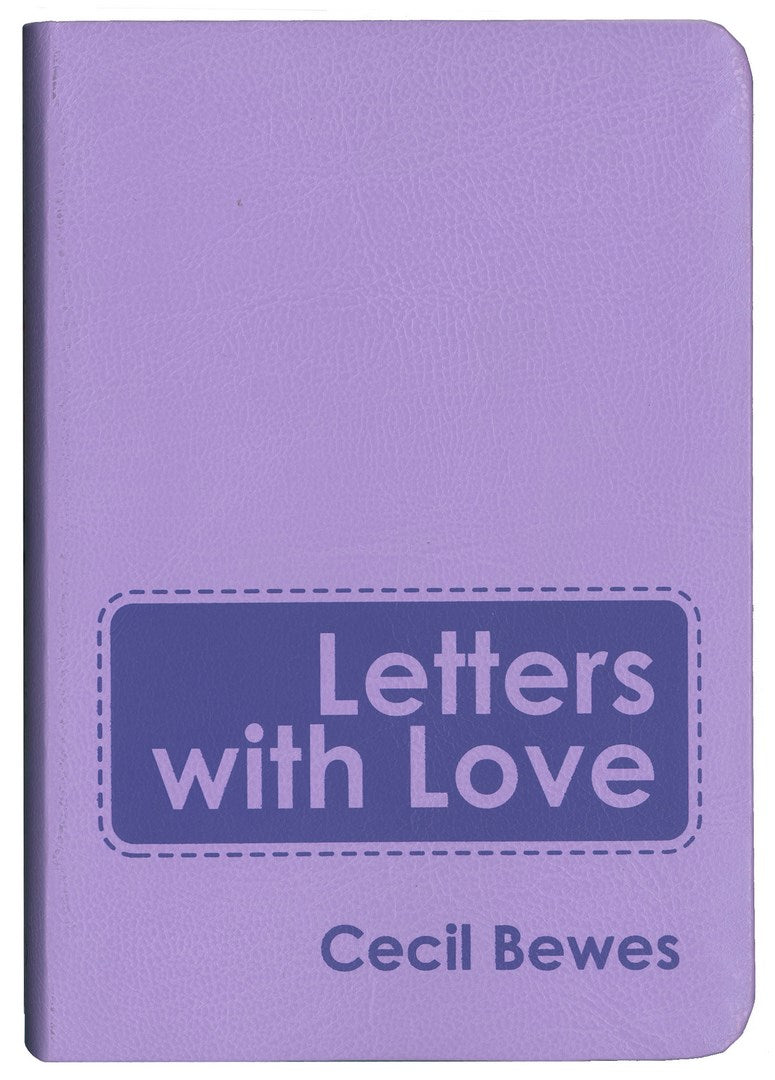 Letters With Love