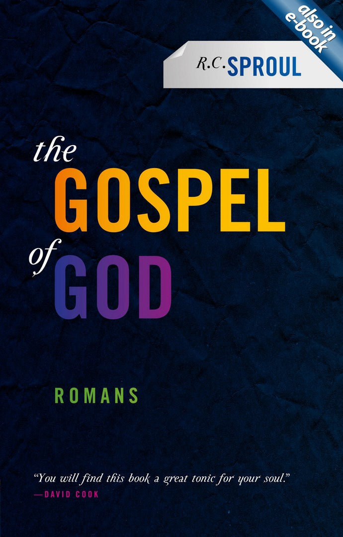 The Gospel Of God