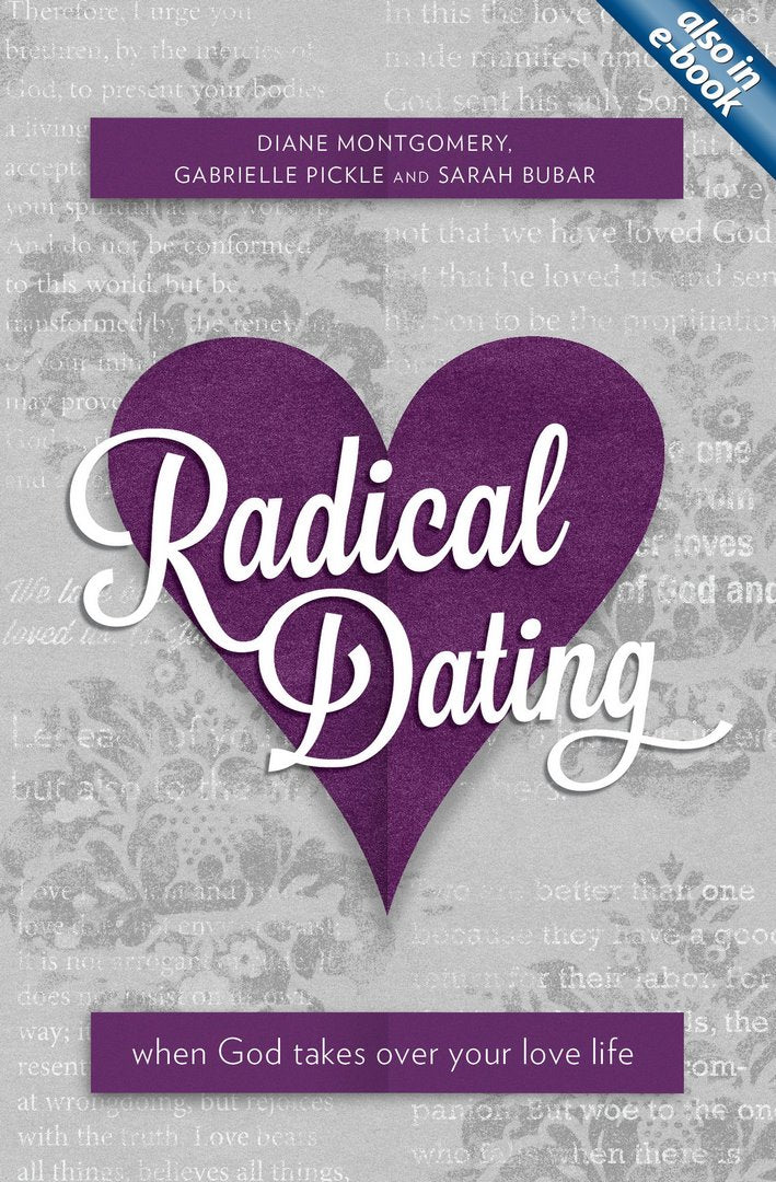 Radical Dating