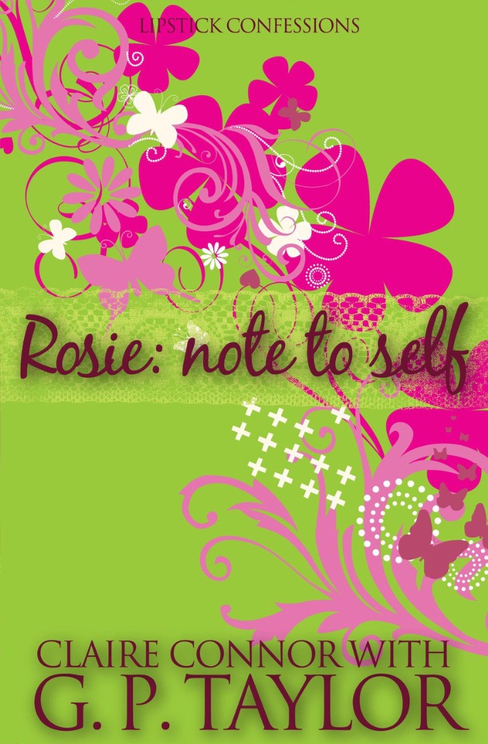 Rosie - Note To Self