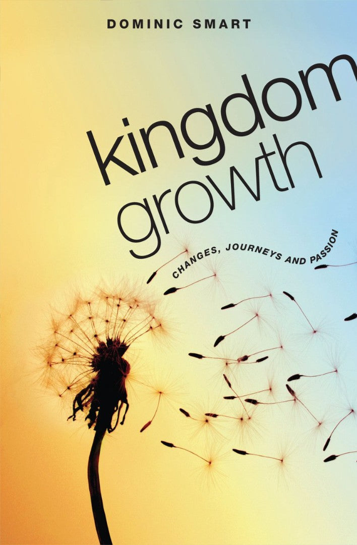 Kingdom Growth