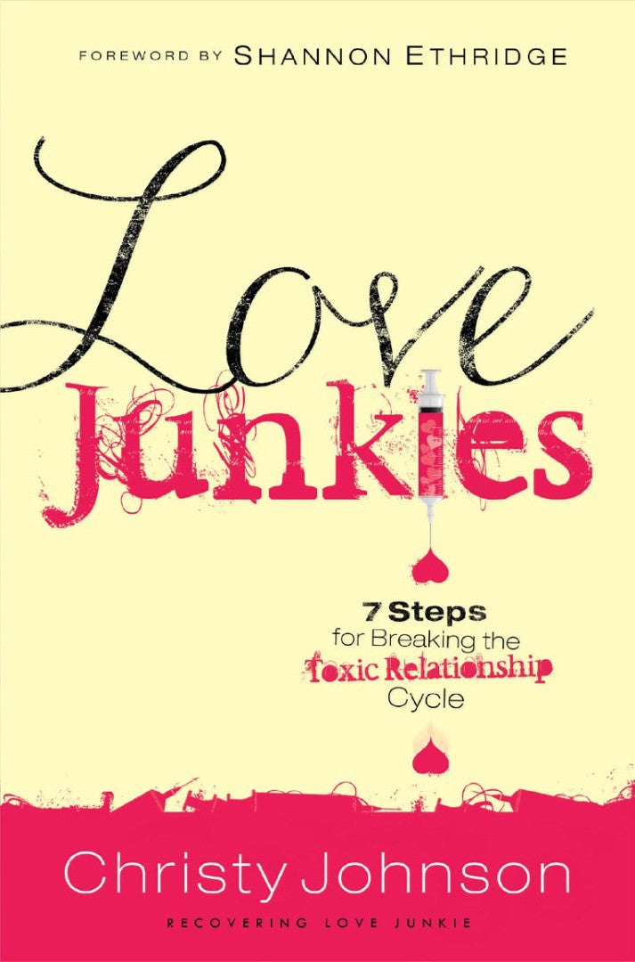 Love Junkies