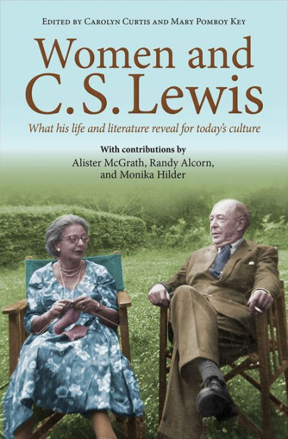 Women And C.S. Lewis