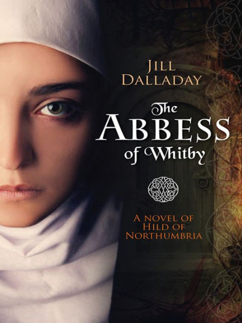 The Abbess Of Whitby