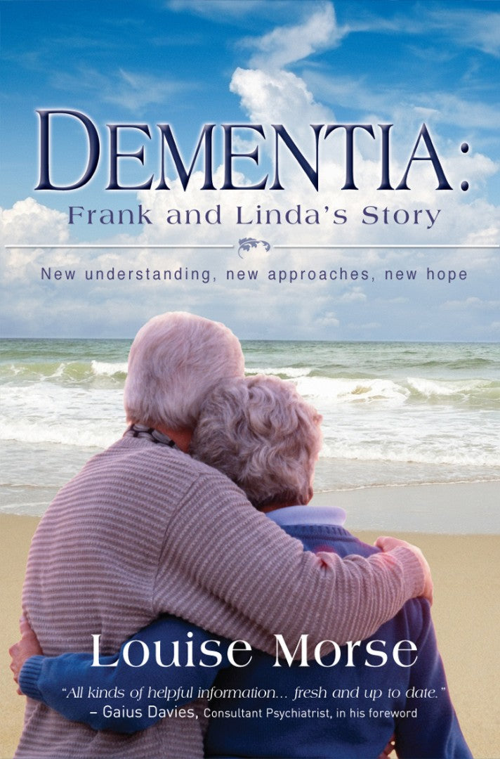 Dementia: Frank And Linda&