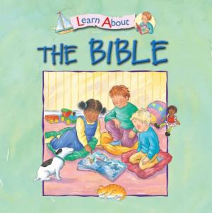 Learn About The Bible