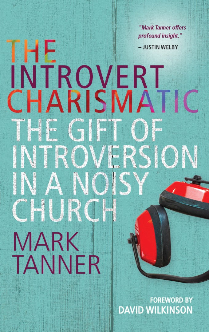 The Introvert Charismatic