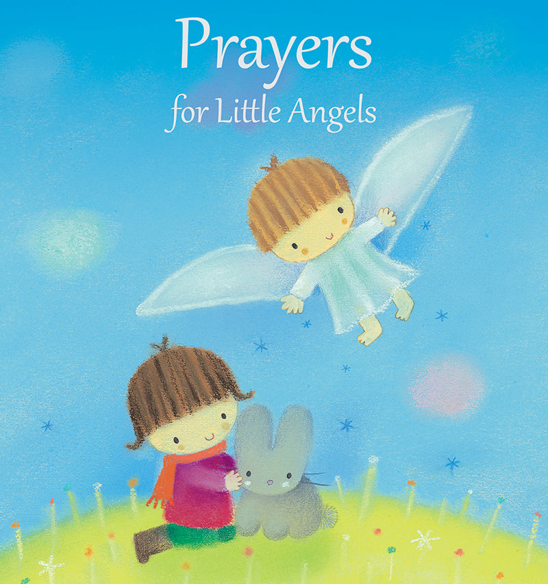 Prayers For Little Angels