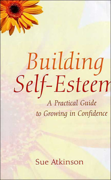 Building Self-Esteem