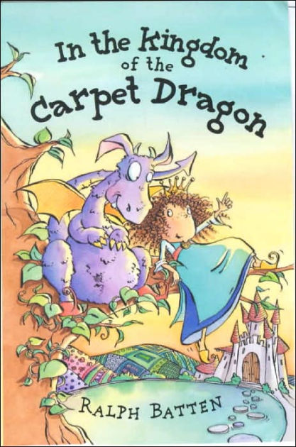 Kingdom Of The Carpet Dragon