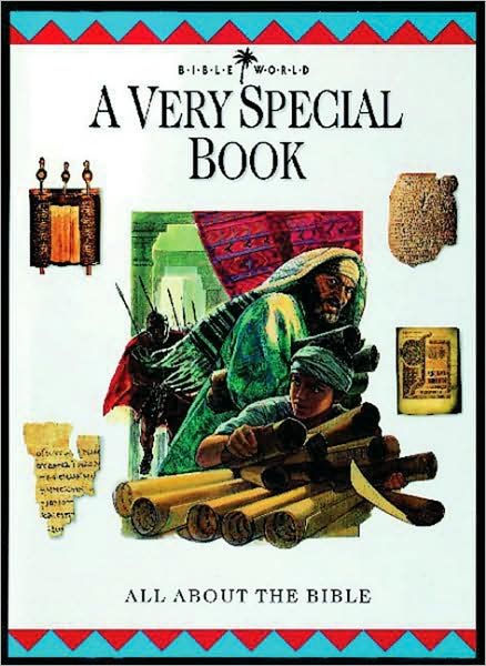 A Very Special Book