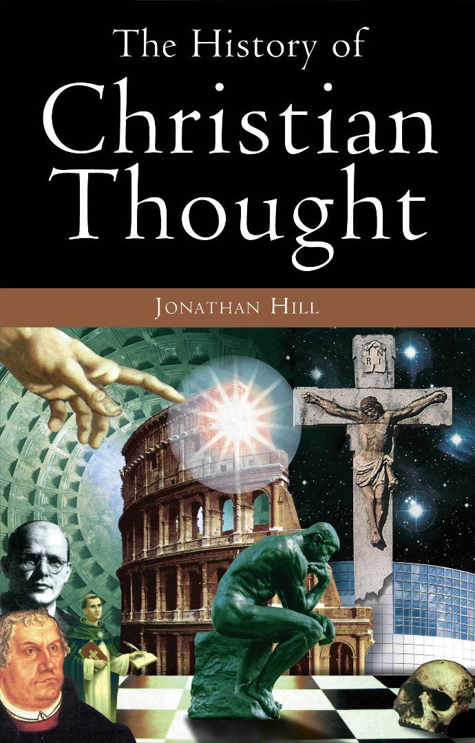 The History Of Christian Thought