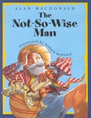 Not-So-Wise Man