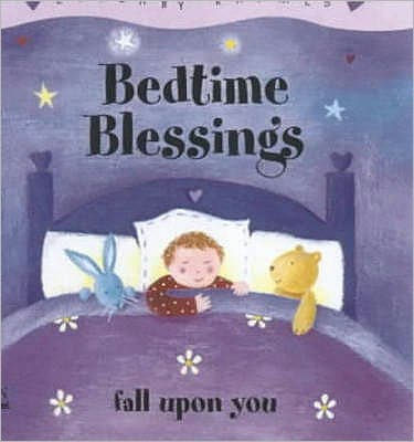 Bedtime Blessings