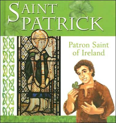 Saint Patrick